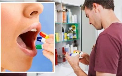 Medicul avertizează: această pastilă provoca intoxicație hepatică