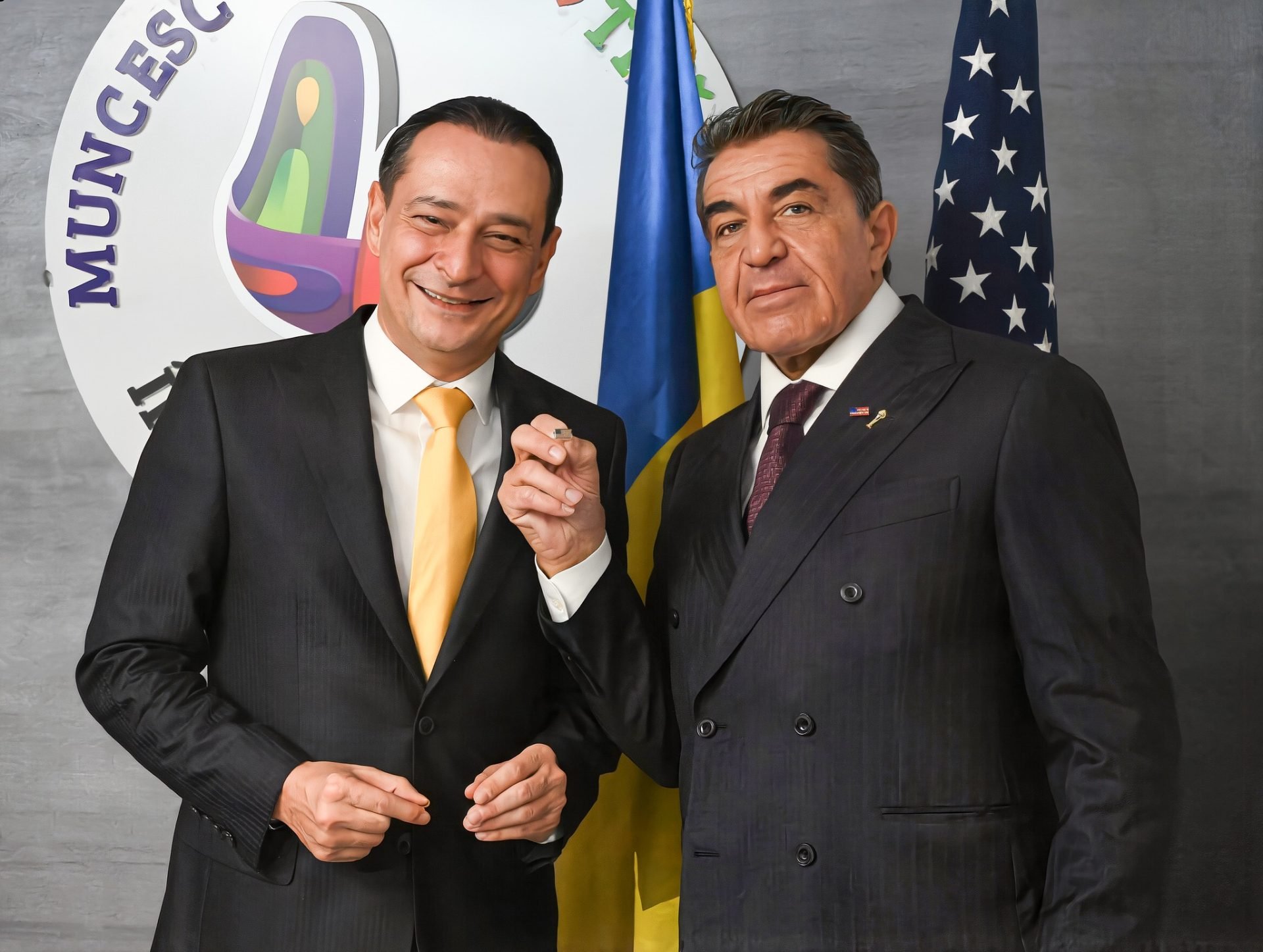 Primăria Sectorului 4 a anunțat oficial că va denumi parcul aflat în faza de amenajare din zona Metalurgiei după numele președintelui Statelor Unite ale Americii, Donald Trump