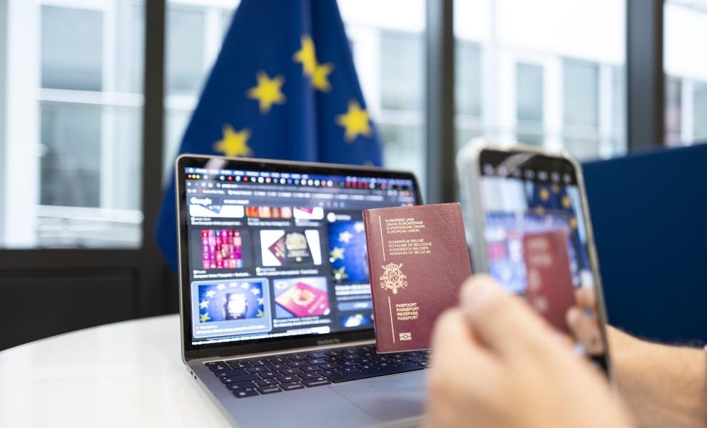Noua identitate digitală a UE: Siguranța datelor în pericol