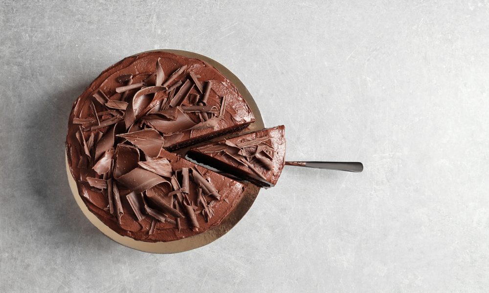 Pașca de Paște, cu ciocolată: Desertul care face furori în România