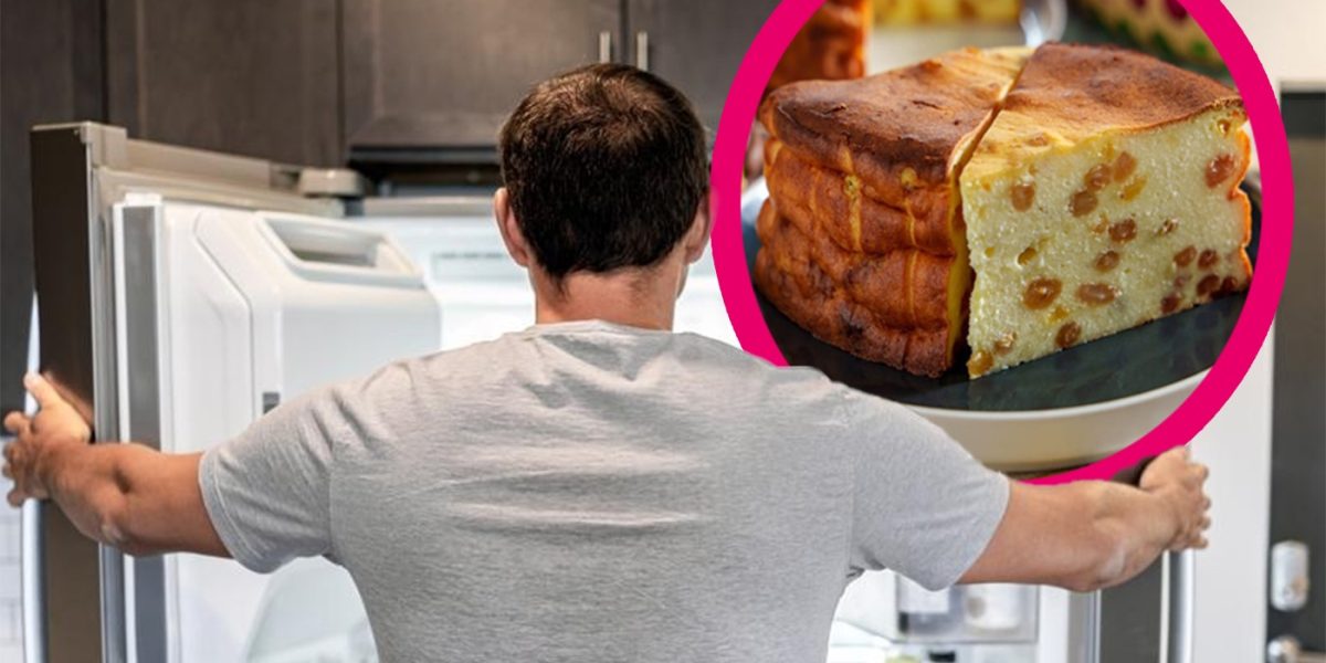 Cât timp se păstrează pasca în frigider? Greșeala crasă a românilor