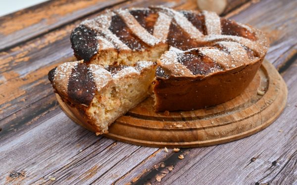 Pască italiană: Desertul gustos care aduce aroma Mediteranei de Paște