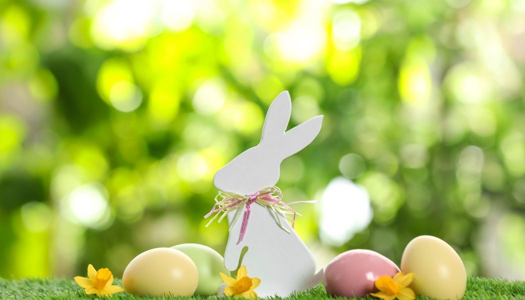 Mesaje de Paște 2026: Inspirație pentru urări calde, de la România