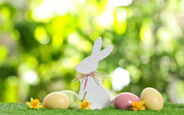 Mesaje de Paște 2026: Inspirație pentru urări calde, de la România