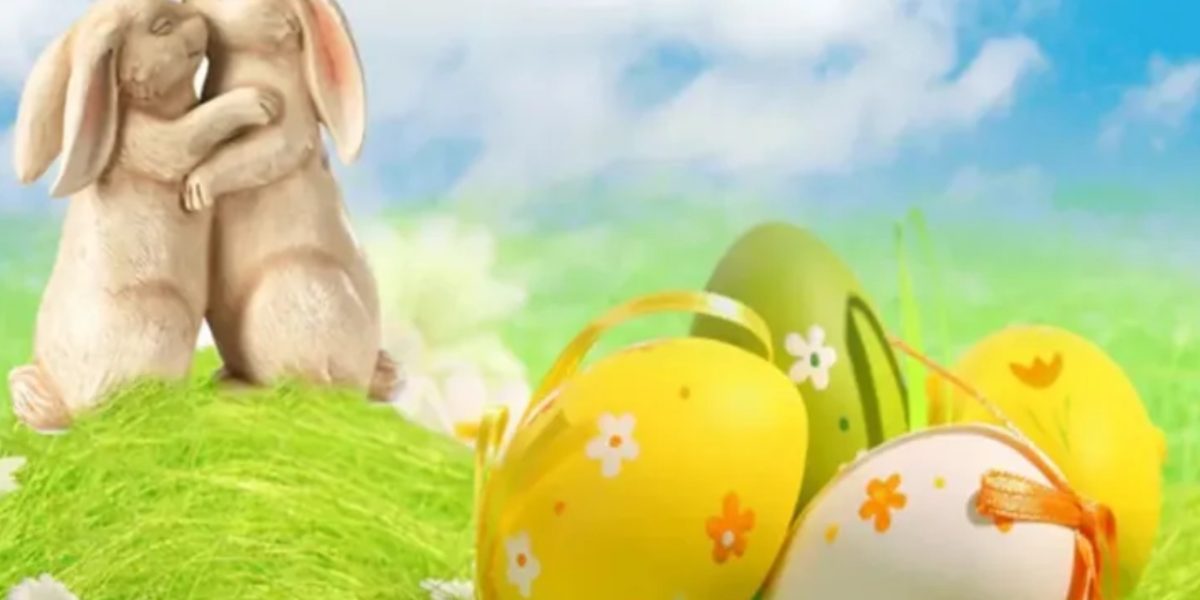 Cele mai frumoase urări de Paște 2026: Trimite-le celor dragi!