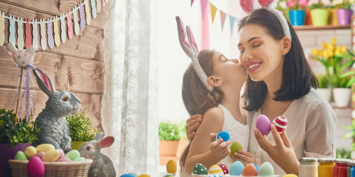 Paște Fericit 2026: Urări speciale pentru 12 aprilie, de la România