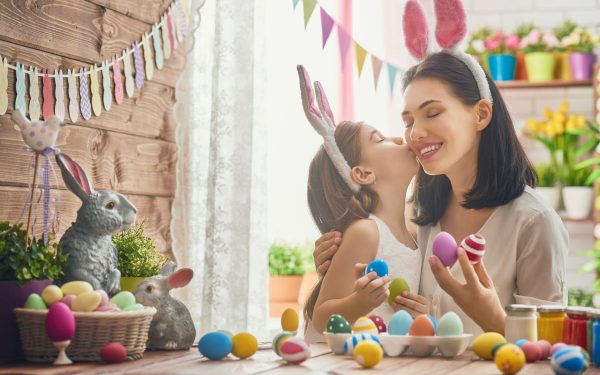 Paște Fericit 2026: Urări speciale pentru 12 aprilie, de la România