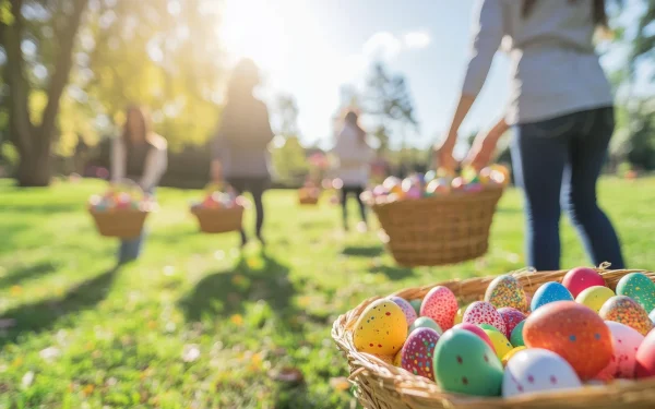 Paște cu vreme capricioasă: Temperaturi mai blânde, dar ploi în România