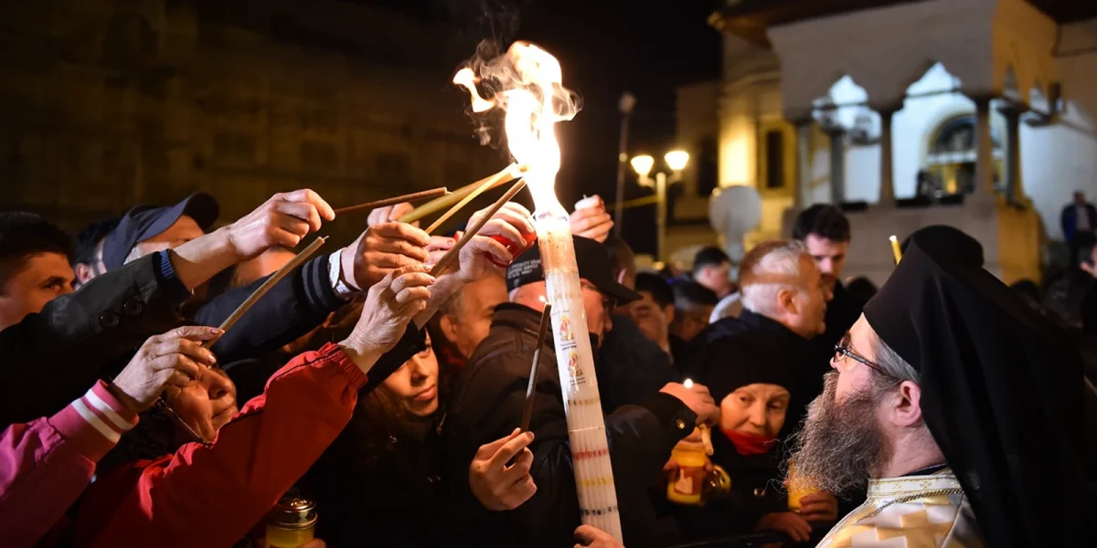 Restricții de Paște: ISU avertizează – „Risc ridicat de evenimente”