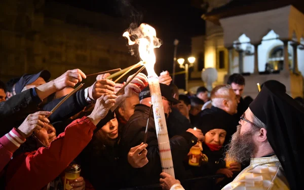 Restricții de Paște: ISU avertizează – „Risc ridicat de evenimente”