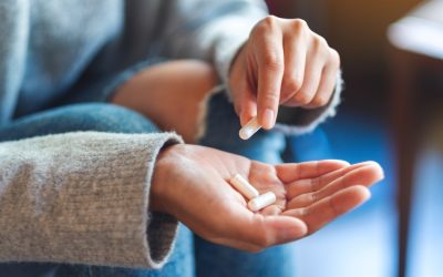 Ai grijă ce mănânci când iei pastilele tratamentului tău pentru a evita sabotarea efectelor