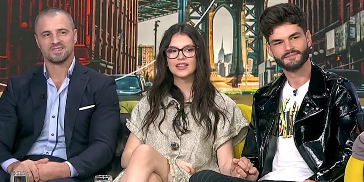 Pavel Stratan, despre Edward Sanda: Ce rol are în viața nepoților