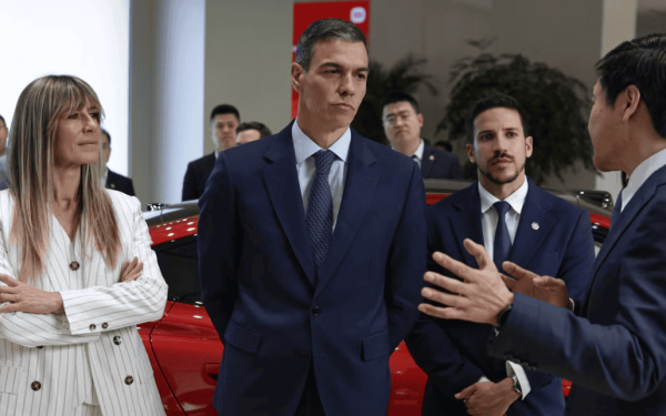 ȘOC în China: Premierul Sanchez trage semnalul de alarmă privind comerțul UE