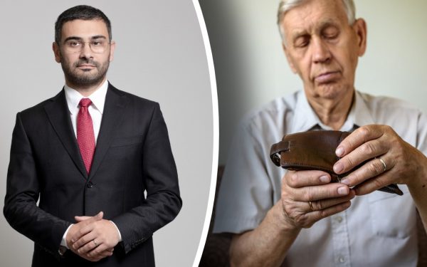 Ministrul Muncii, vești bune de Paște: Pensiile mici primesc bani în mai!