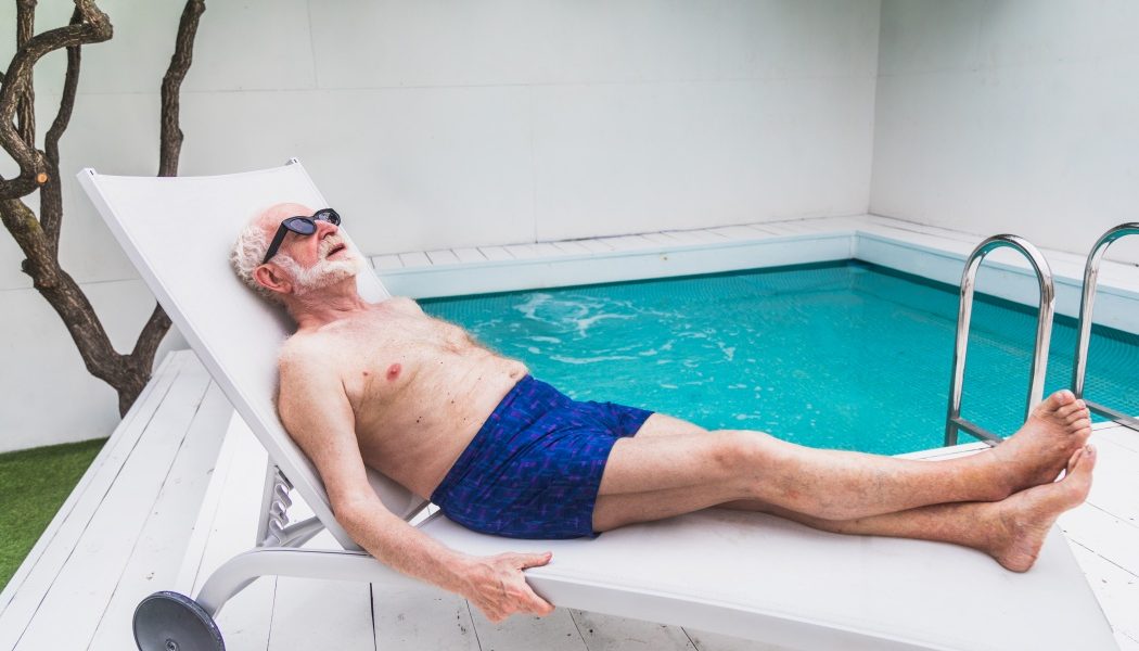 Bilete de tratament pentru pensionari: Programul balnear merge înainte până-n 2026