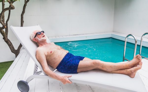 Bilete de tratament pentru pensionari: Programul balnear merge înainte până-n 2026