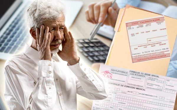Pensiile viitorului: Ce îi dezavantajează pe românii trecuți de 2024?