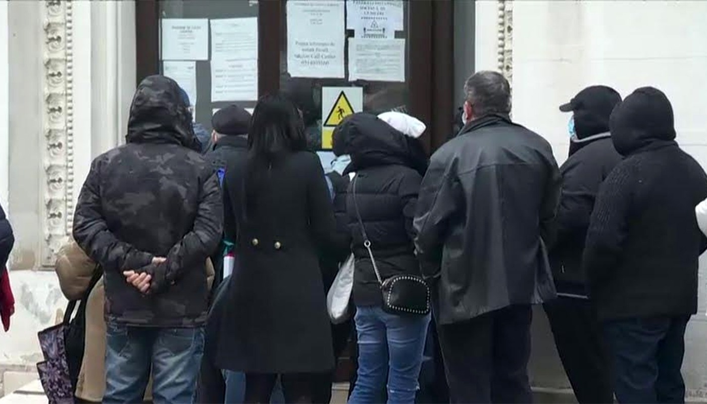 80 de lei în minus la pensie: Cine sunt pensionarii afectați din România