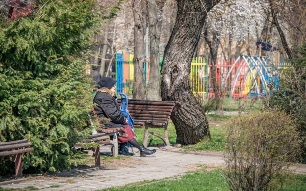 România: Primăria asigură sprijin pentru vârstnici. Anunțul emoționant