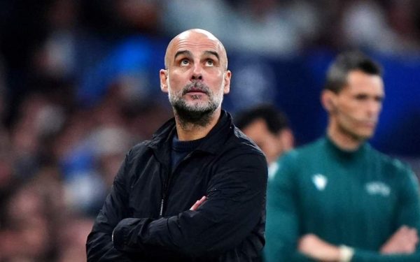 Guardiola, mesaj clar pentru vedetele de la Real Madrid