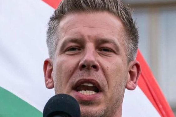 Magyar: Ungaria nu vrea aderarea rapidă a Ucrainei la UE, dar nu blochează ajutorul