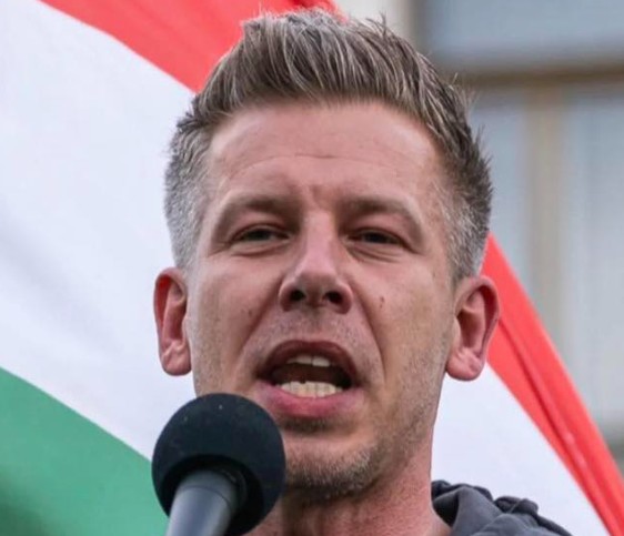 Magyar: Ungaria nu vrea aderarea rapidă a Ucrainei la UE, dar nu blochează ajutorul