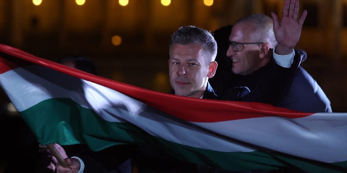 Magyar, discurs de învingător: „Ungaria, aliat puternic în UE, ne-am recâștigat țara”