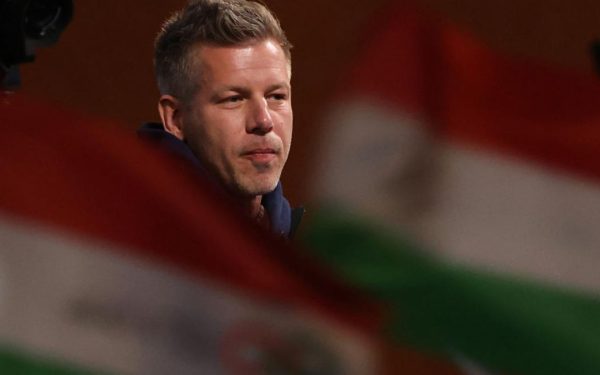 Magyar: Ungaria va importa în continuare gaze rusești. „Nimeni nu poate schimba geografia”