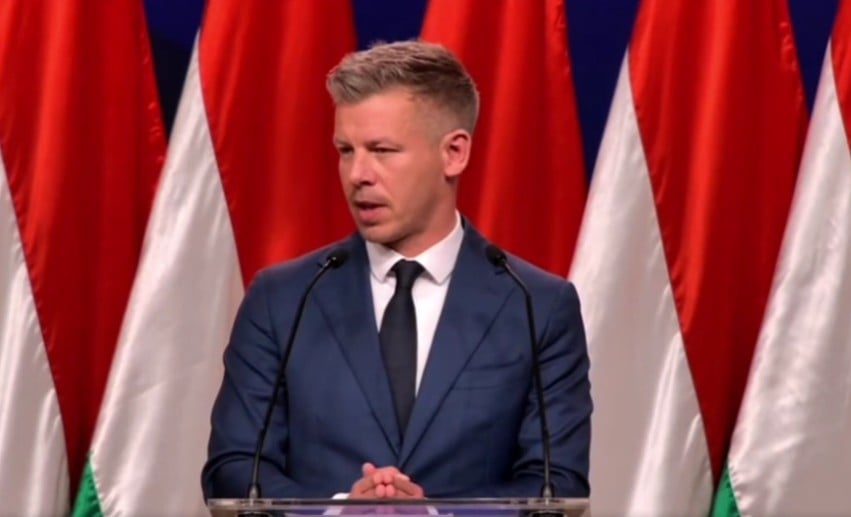 Magyar, acuzații grave la adresa lui Szijjarto: Ar fi distrus probe despre Rusia