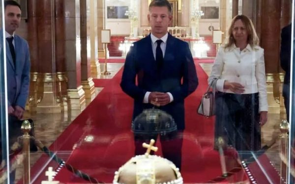 MAGYAR vrea „reconstrucția” Austro-Ungariei: Planuri pentru o Europă Centrală puternică