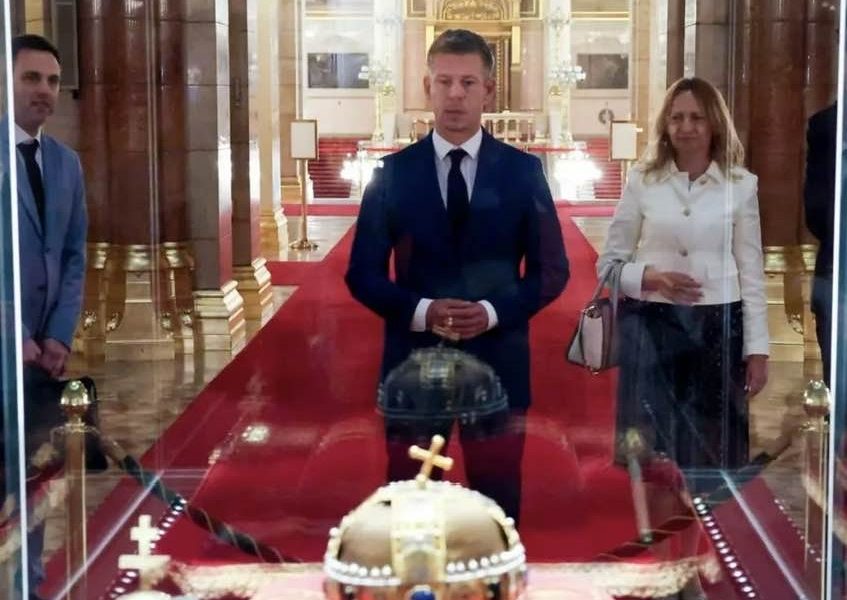 MAGYAR vrea „reconstrucția” Austro-Ungariei: Planuri pentru o Europă Centrală puternică