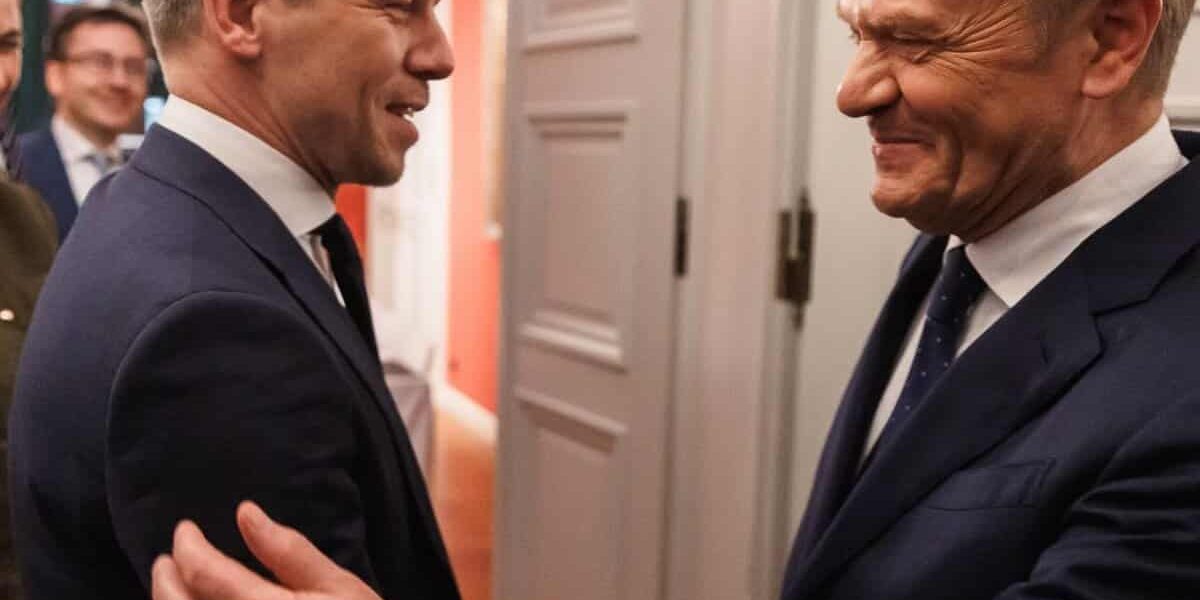 Magyar, vizită istorică în Polonia: Ungaria, mai aproape de Bruxelles
