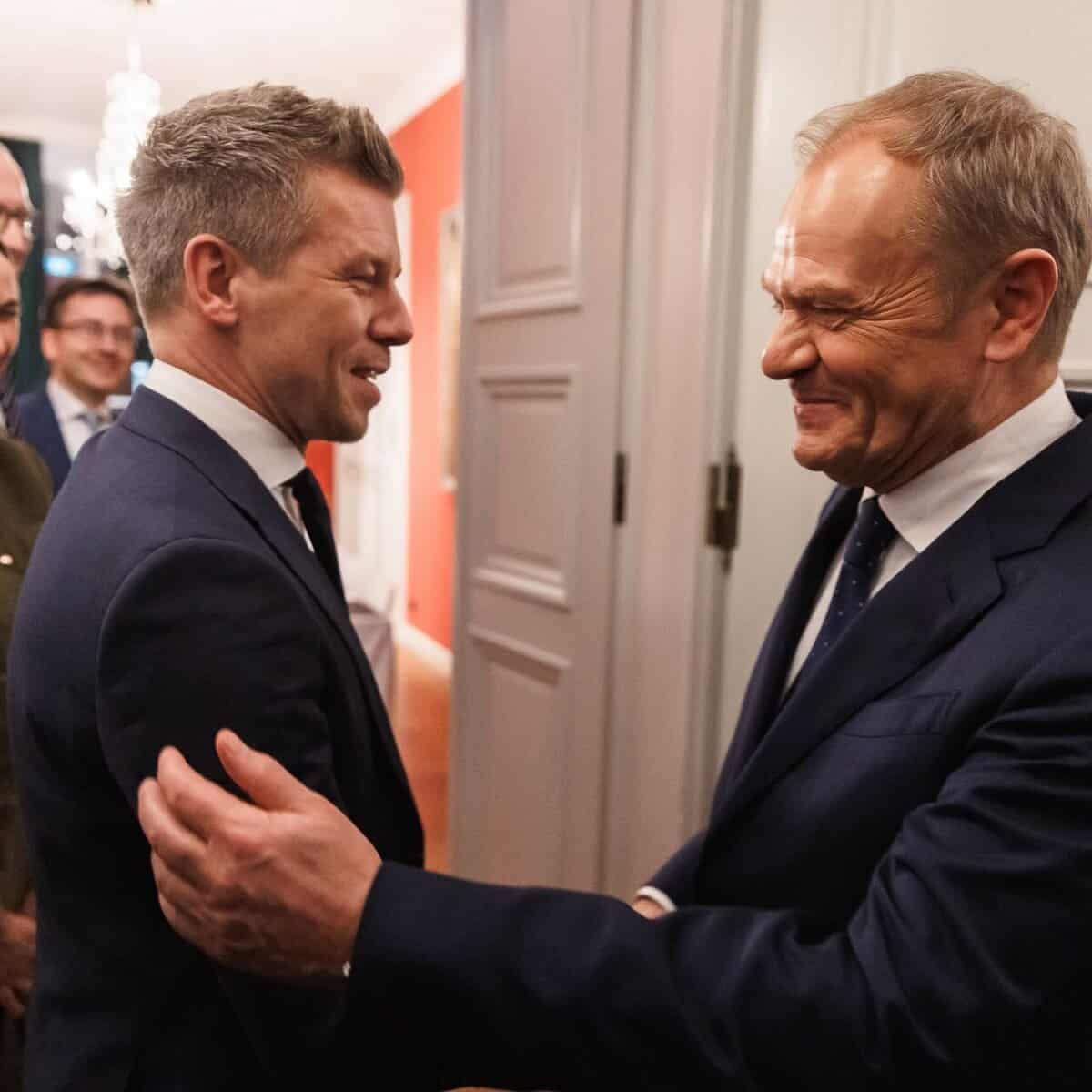 Magyar, vizită istorică în Polonia: Ungaria, mai aproape de Bruxelles
