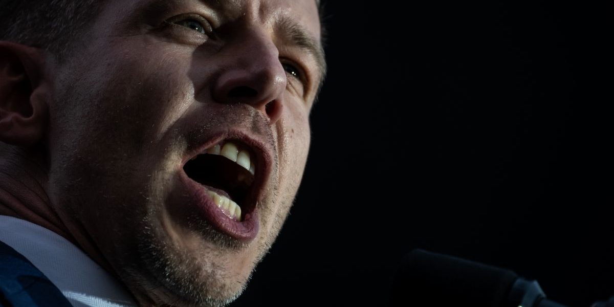 Magyar, atac furibund la Simion și Kelemen: „Au dansat pe morminte!”