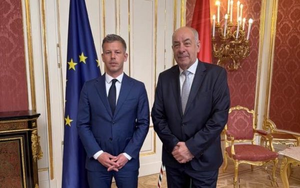 Magyar, atac la președintele Sulyok: \”Nedemn pentru unitatea maghiară\”, demisia!