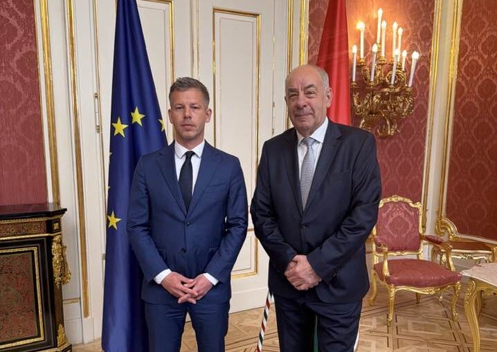 Magyar, atac la președintele Sulyok: \”Nedemn pentru unitatea maghiară\”, demisia!