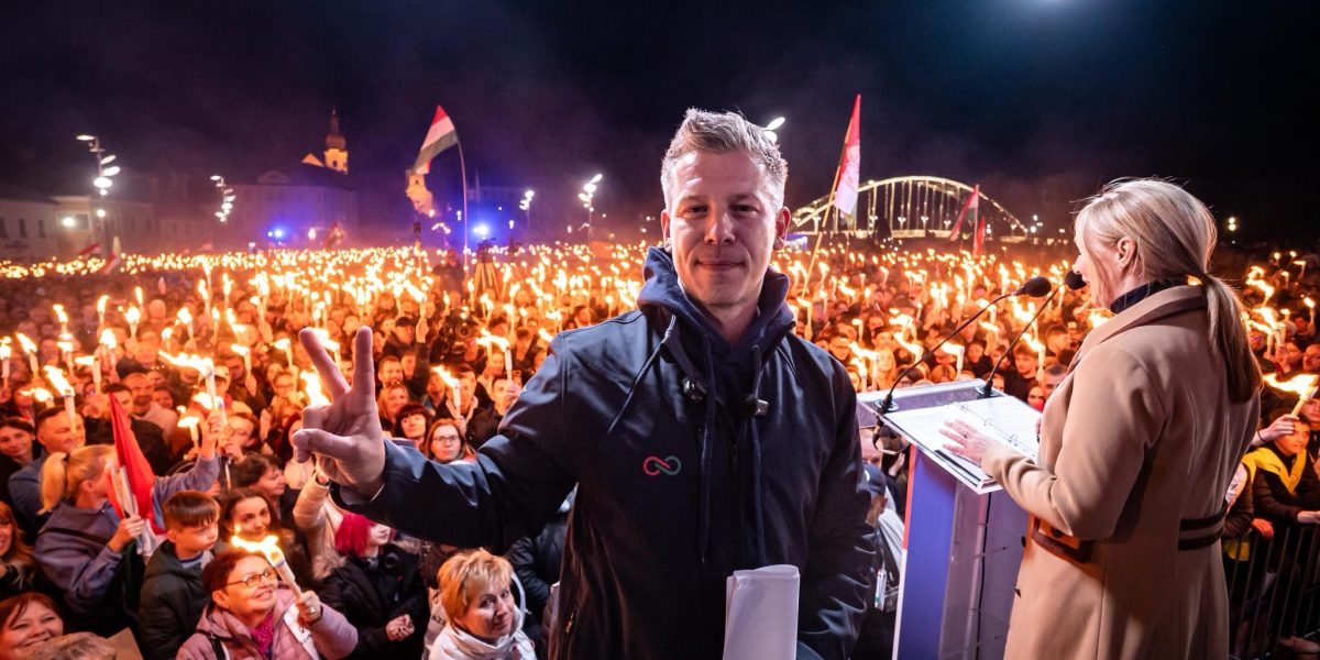 VICTORIE ISTORICĂ în Ungaria: Partidul TISZA obține 141 de mandate