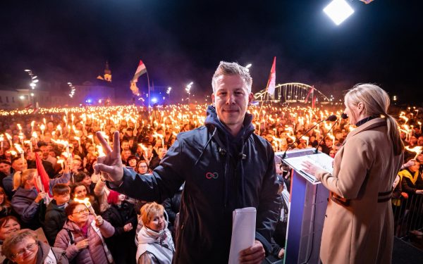 VICTORIE ISTORICĂ în Ungaria: Partidul TISZA obține 141 de mandate