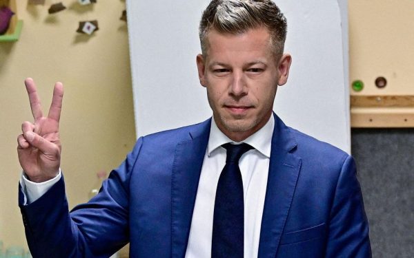 Magyar, surpriza în Ungaria: îl învinge pe Orban, lovitură pentru naționaliști