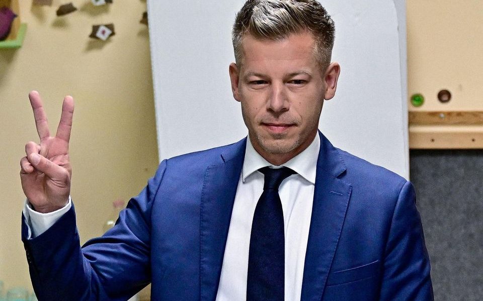 Magyar, surpriza în Ungaria: îl învinge pe Orban, lovitură pentru naționaliști