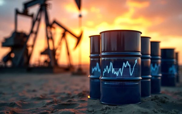 Petrolul, pe minus: AIE prognozează scăderi ale cererii globale după conflictul din Orientul Mijlociu