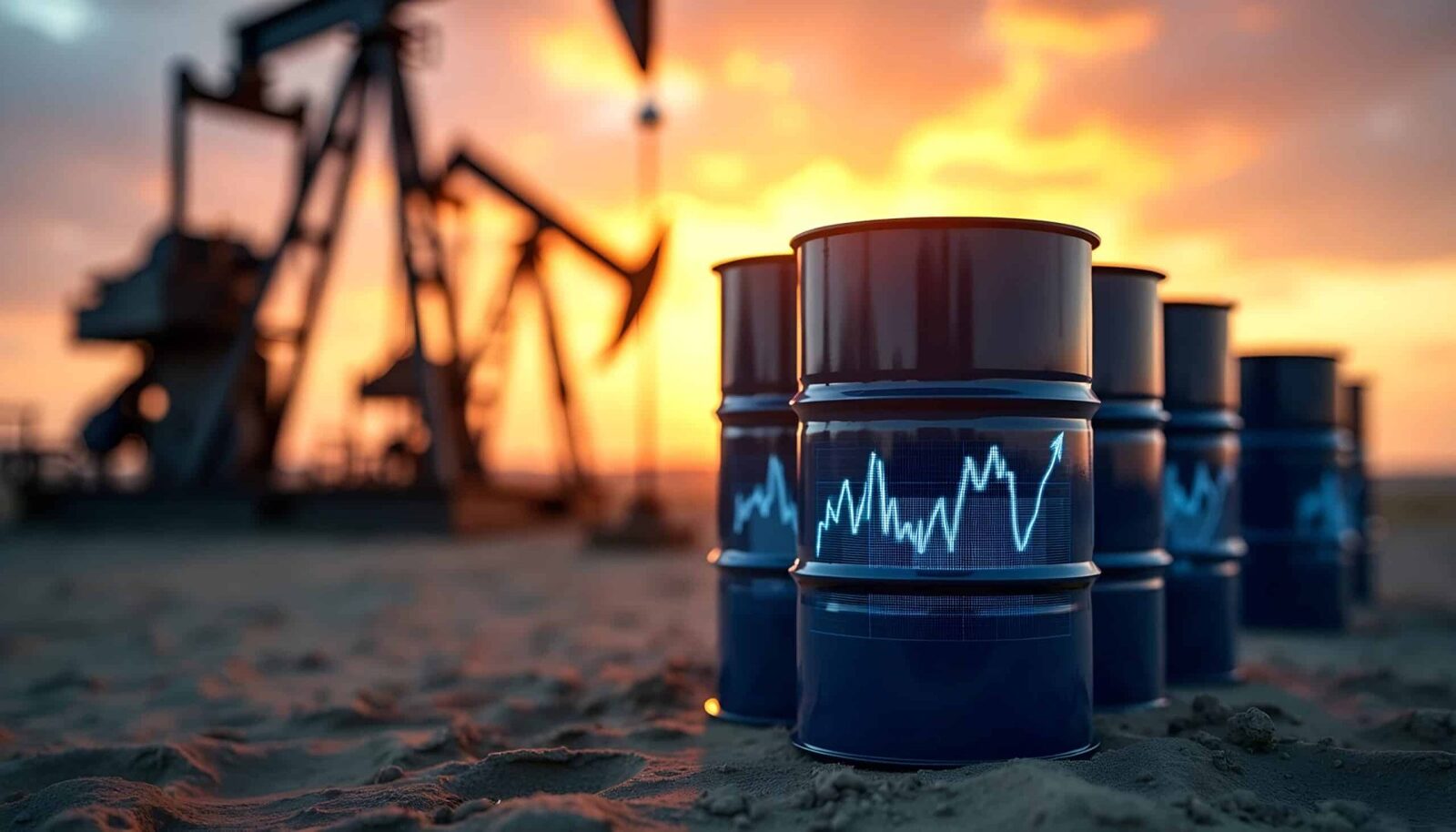 Petrolul, pe minus: AIE prognozează scăderi ale cererii globale după conflictul din Orientul Mijlociu