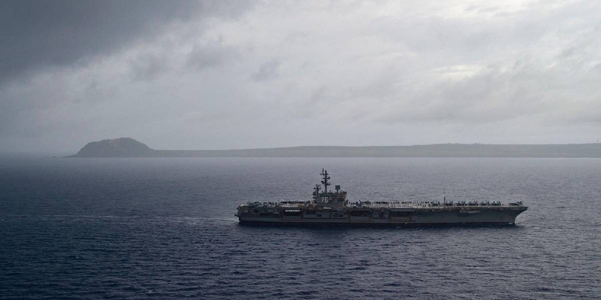 Război în Iran: ziua 46. Cum pot îngheța SUA și Iranul Strâmtoarea Ormuz?