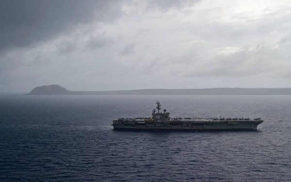 Război în Iran: ziua 46. Cum pot îngheța SUA și Iranul Strâmtoarea Ormuz?