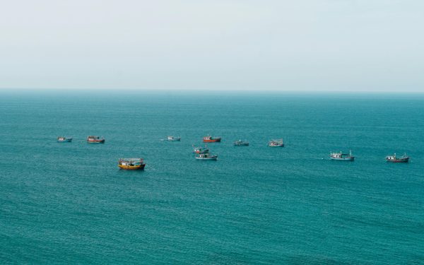 Filipine: ACUZAȚII GRAVE la adresa Chinei. Se folosește cianură în zone disputate?