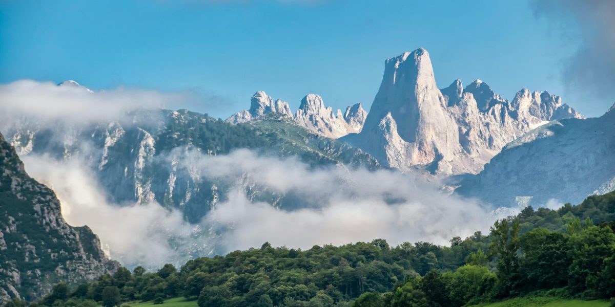 Spania ascunde „cel mai frumos loc” din lume: Turiștii încă nu știu