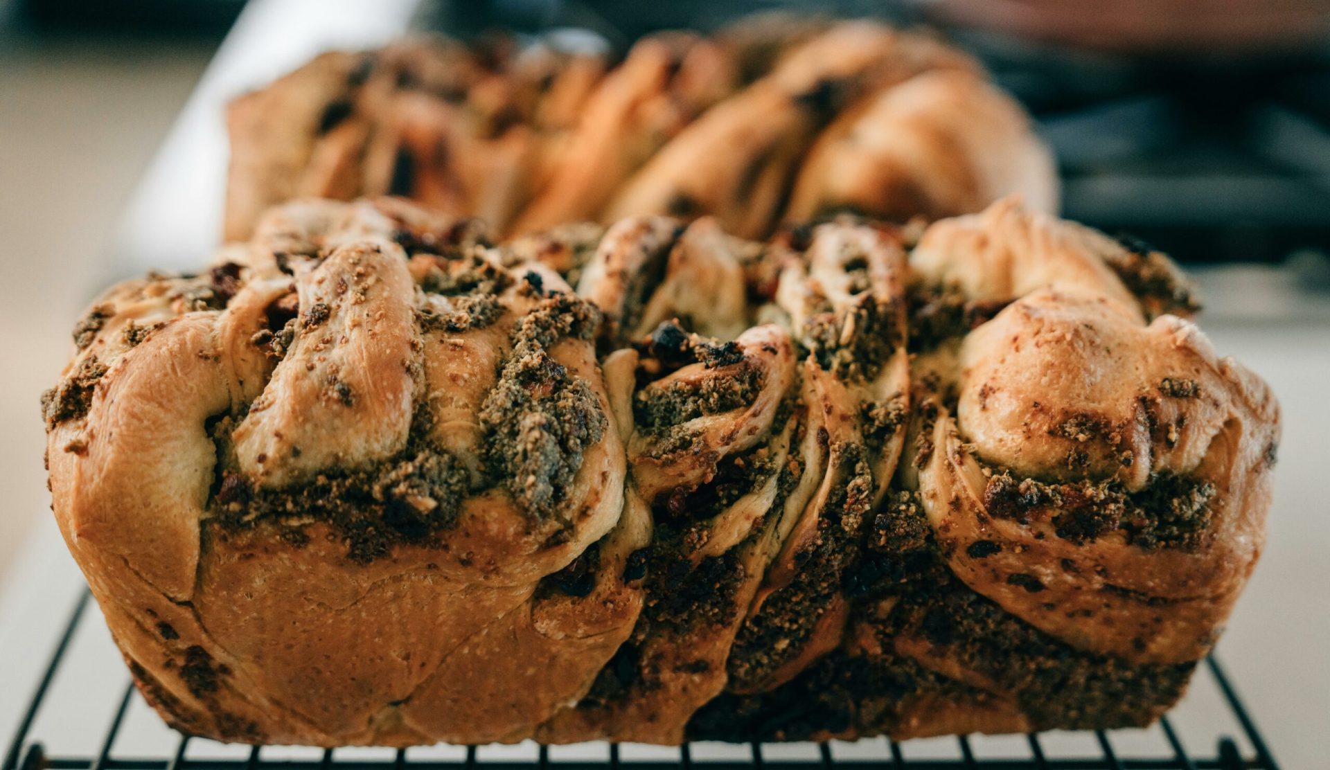 Cozonac ca la bunica: rețeta magică pentru masa de paște!