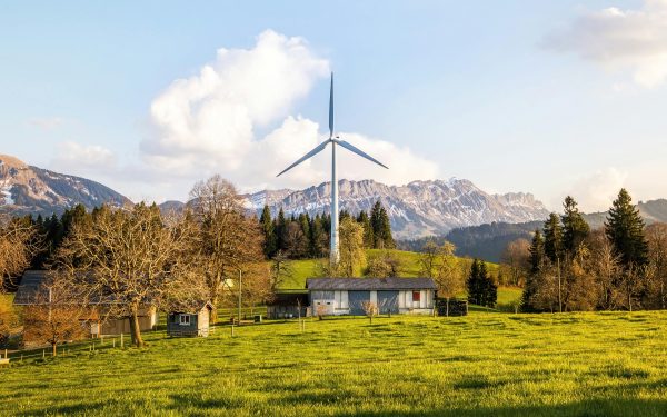 UE pompează 2,5 milioane de euro în energia regenerabilă: Inovare pe piață!