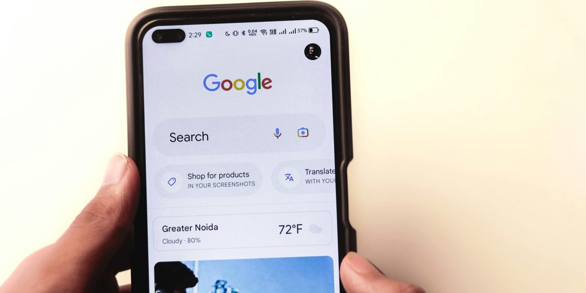 CE cere Comisia Europeană de la Google: Date de căutare pentru rivali AI