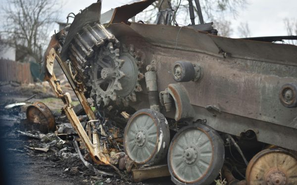 UE și ONU susțin apelul civililor din Sudan pentru pace